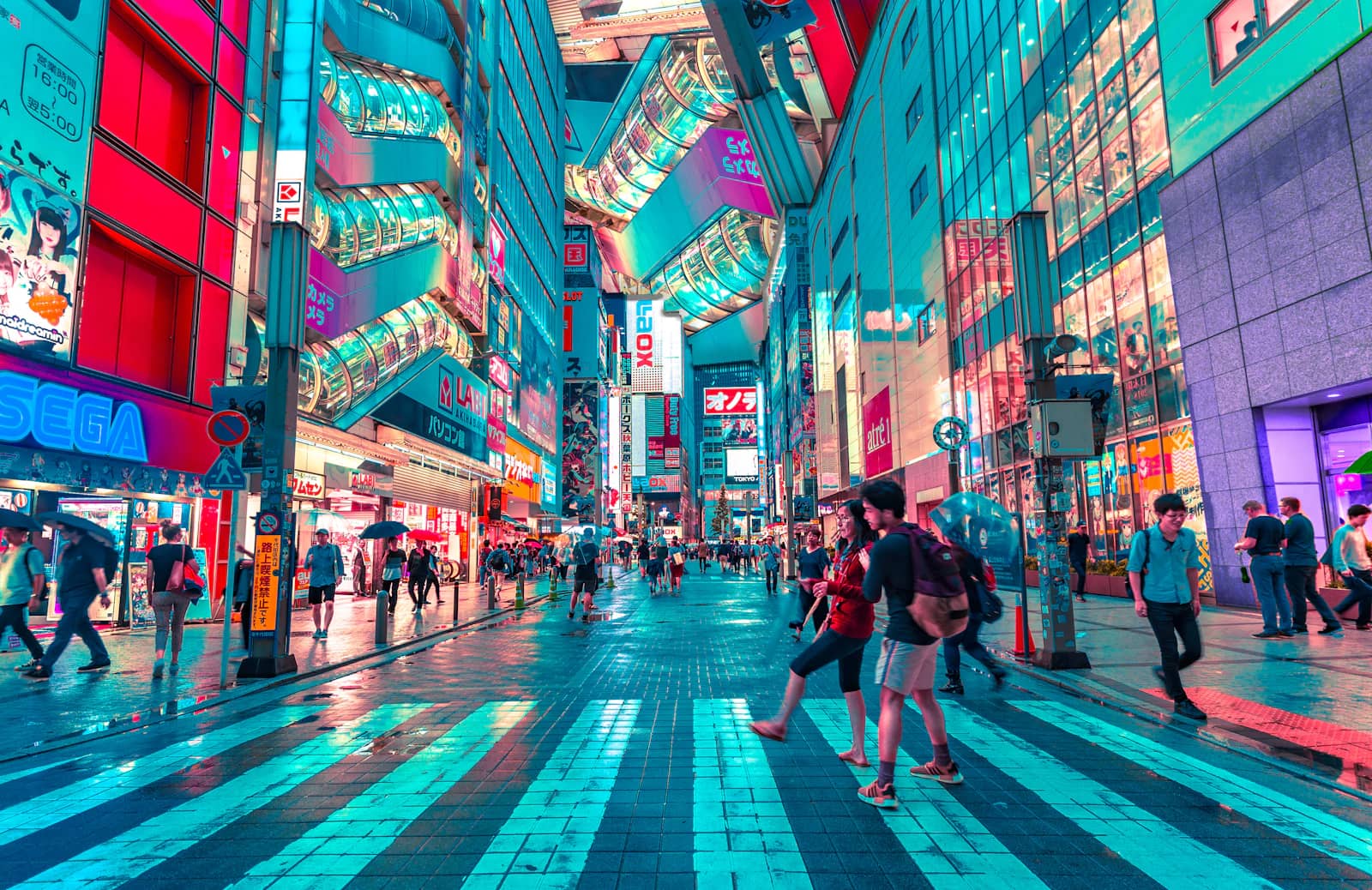 Classic Japan in 7 Days