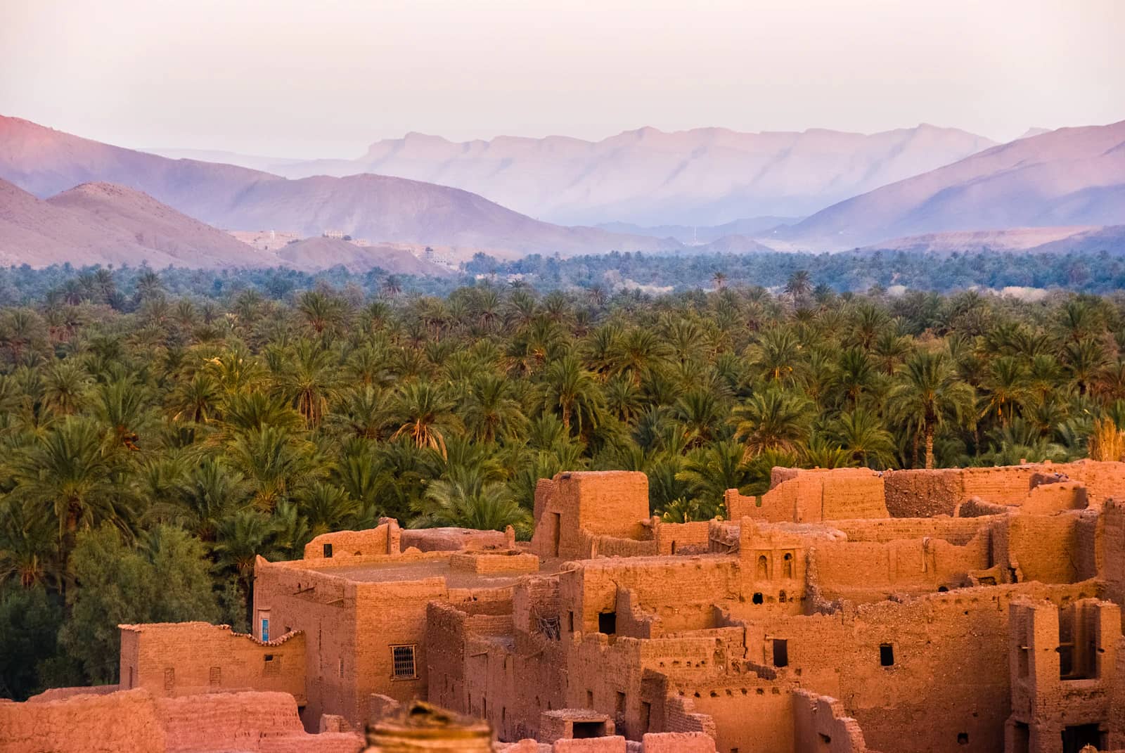 Morocco: Sahara Nights & Ancient Medinas